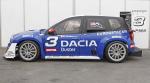 Dacia Duster No Limit Pikes Peak 2011 года